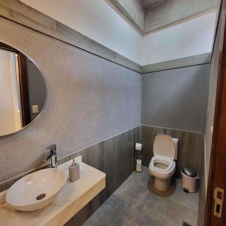 Casa Vacacional, Anfiteatro San Bernardino - Three-Bedroom House - 26