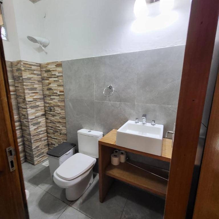 Casa Vacacional, Anfiteatro San Bernardino - Three-Bedroom House - 29