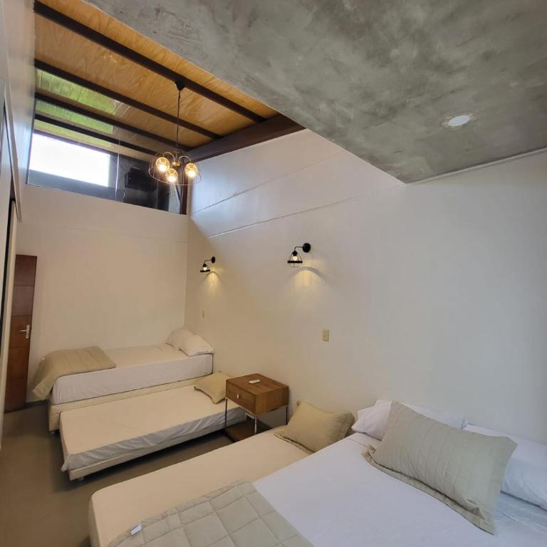 Casa Vacacional, Anfiteatro San Bernardino - Three-Bedroom House - 32