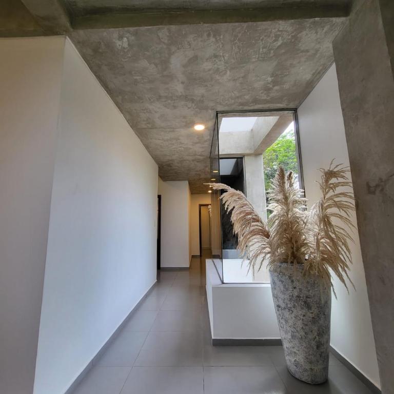 Casa Vacacional, Anfiteatro San Bernardino - Three-Bedroom House - 33