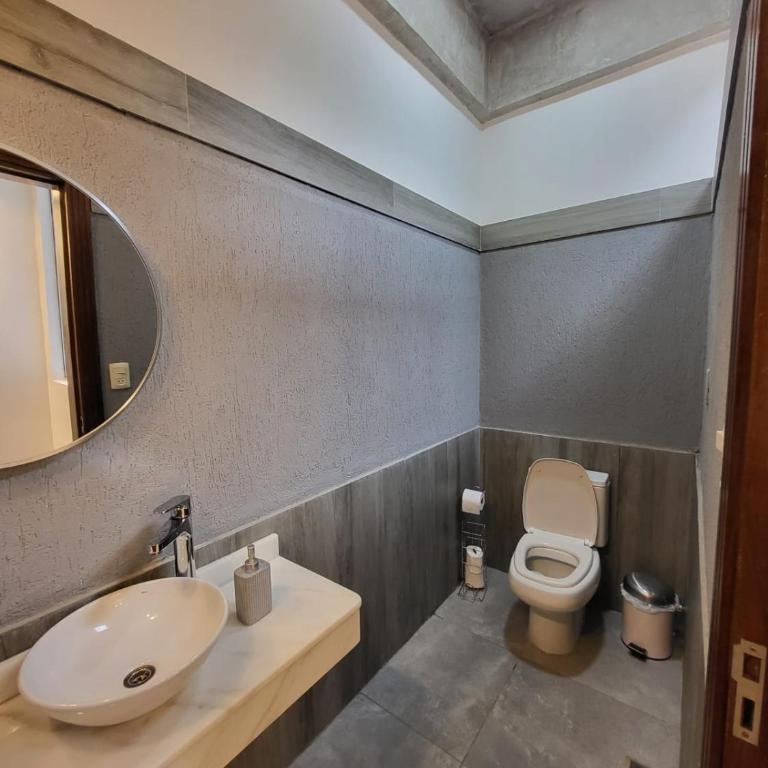 Casa Vacacional, Anfiteatro San Bernardino - Three-Bedroom House - 34