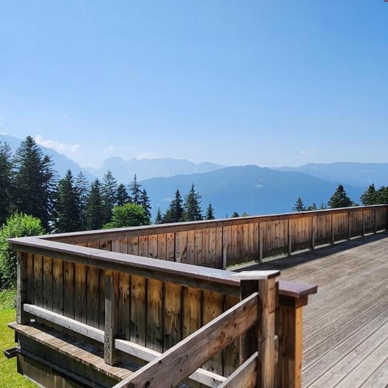 Sonneckalm in Berchtesgaden - Haus mit 8 Schlafzimmern - 25