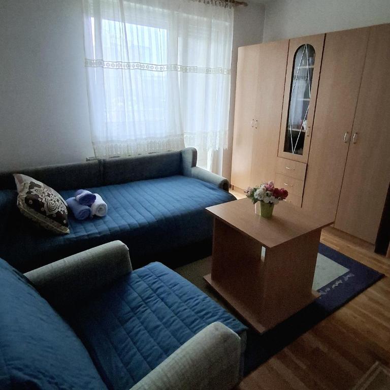 Sweet Olli Apartment - Apartman sa 1 Spavaćom Sobom - 2