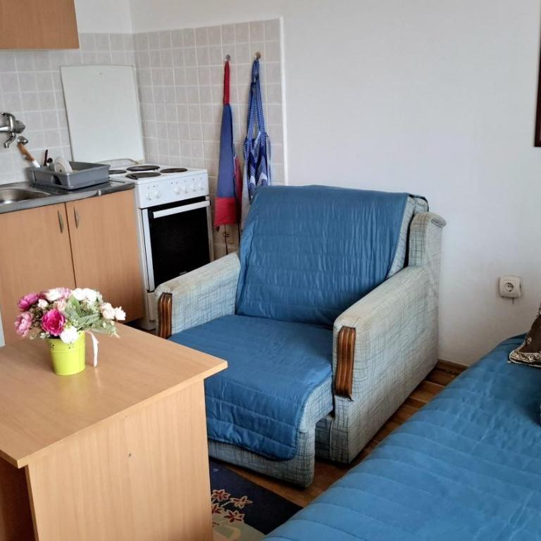 Sweet Olli Apartment - Apartman sa 1 Spavaćom Sobom - 3