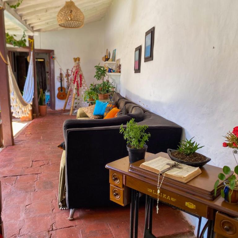 CASA MAGIA by Magally Velasco - Casa de 4 dormitorios - 6