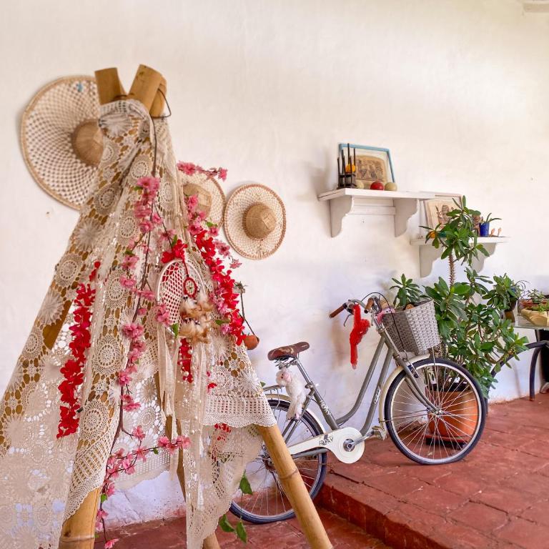 CASA MAGIA by Magally Velasco - Casa de 4 dormitorios - 9