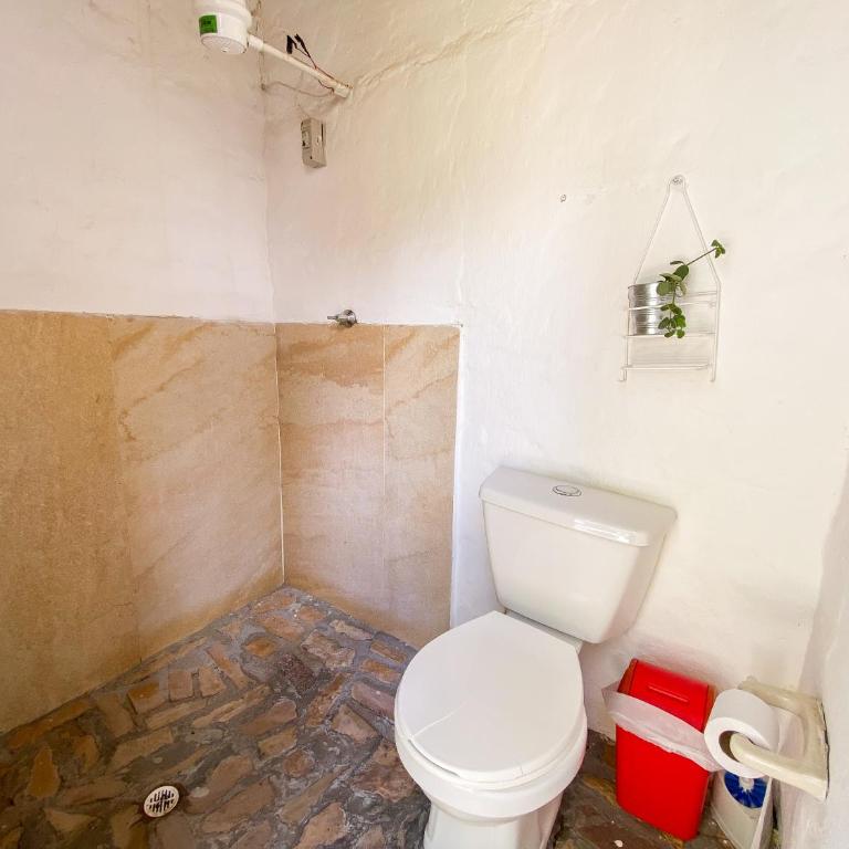 CASA MAGIA by Magally Velasco - Habitación Doble Estándar - 3