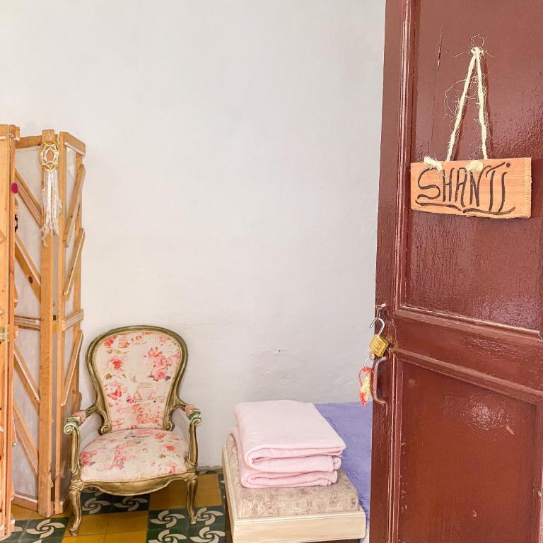 CASA MAGIA by Magally Velasco - Suite - 1