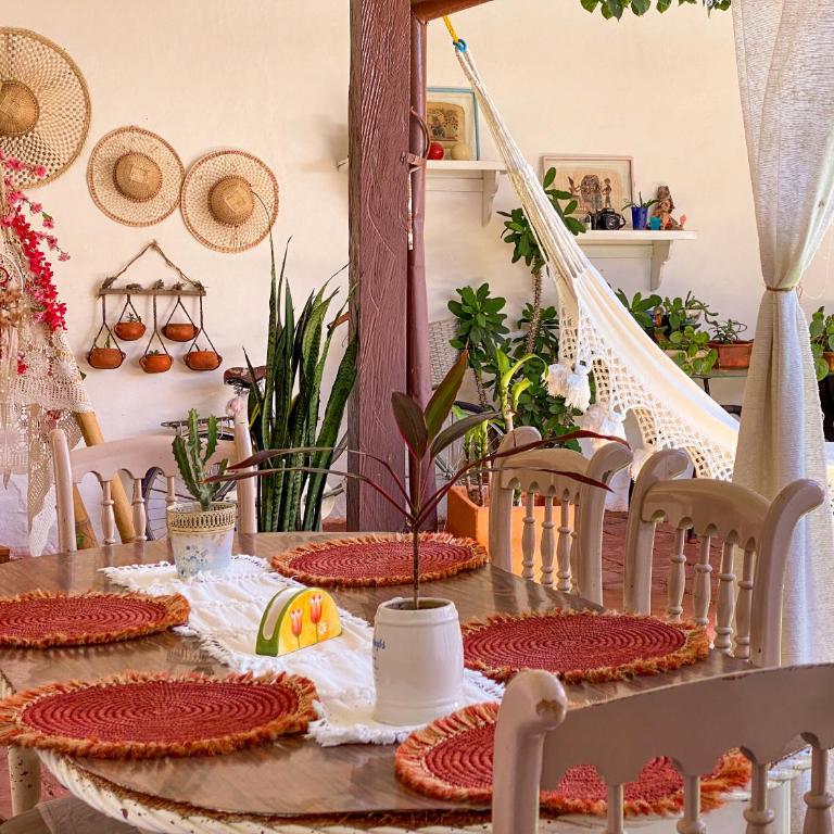 CASA MAGIA by Magally Velasco - Casa de 4 dormitorios - 4