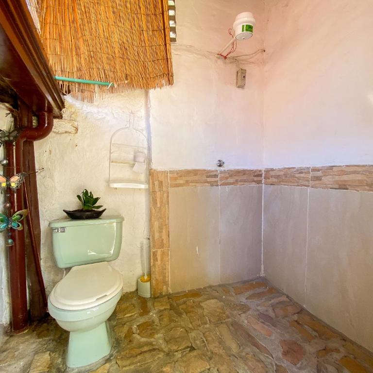 CASA MAGIA by Magally Velasco - Suite Estándar - 4