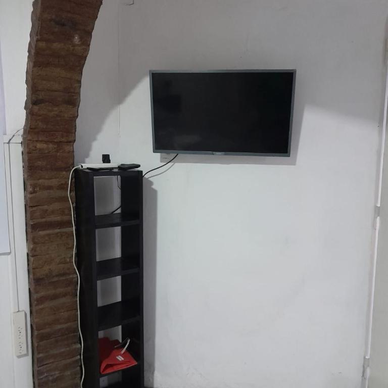 Monoambiente - Apartamento de 1 dormitorio - 2