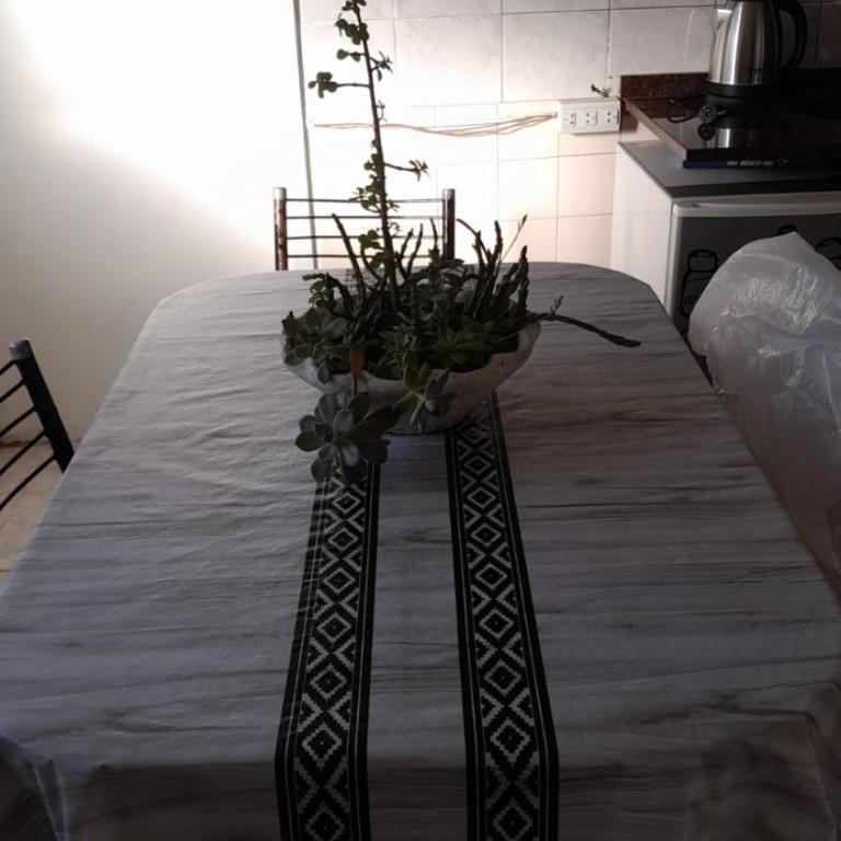 Monoambiente - Apartamento de 1 dormitorio - 7