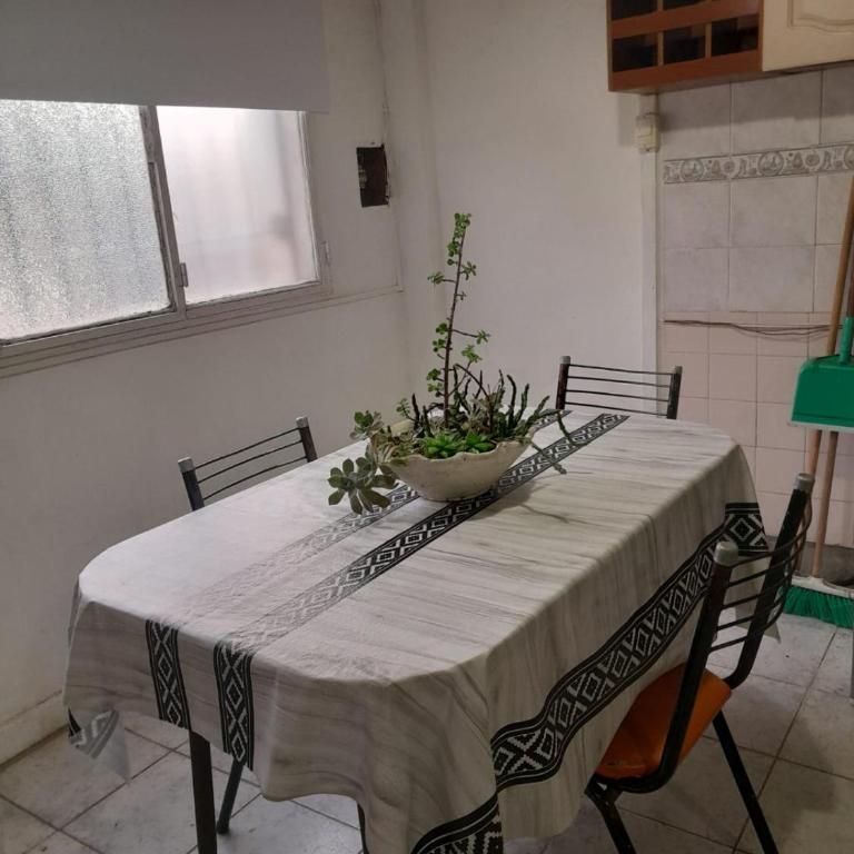Monoambiente - Apartamento de 1 dormitorio - 9