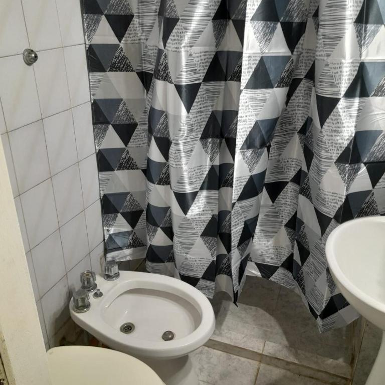 Monoambiente - Apartamento de 1 dormitorio - 10