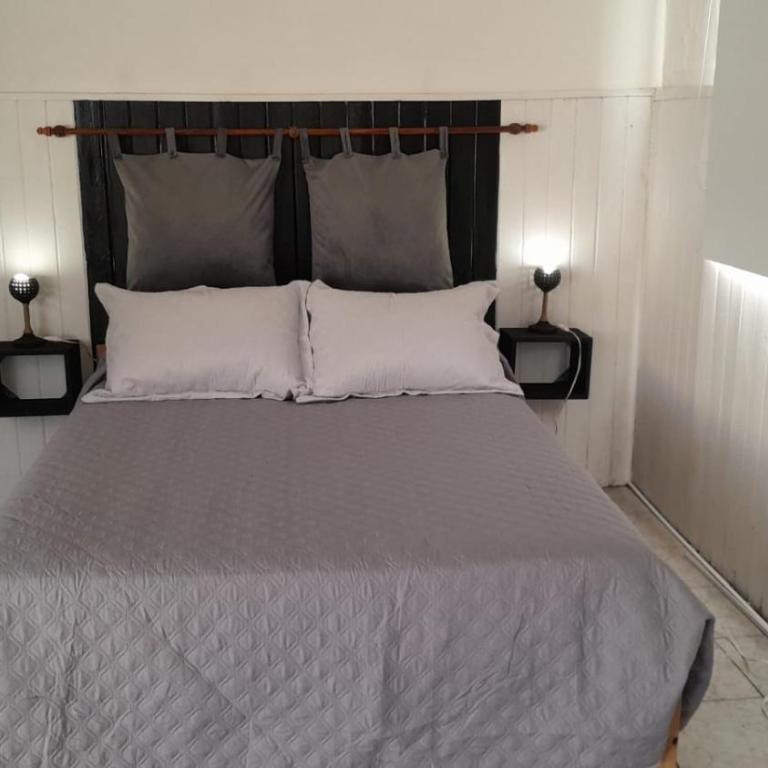 Monoambiente - Apartamento de 1 dormitorio - 11