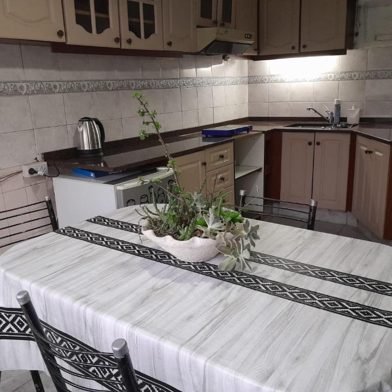 Monoambiente - Apartamento de 1 dormitorio - 12