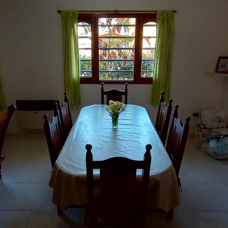 CHALET DE VACACIONES i - Casa de 3 dormitorios - 2