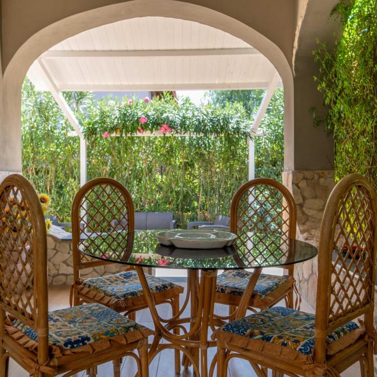 Villa Tea con piscina a pochi passi dal mare - Villa mit Meerblick - 33