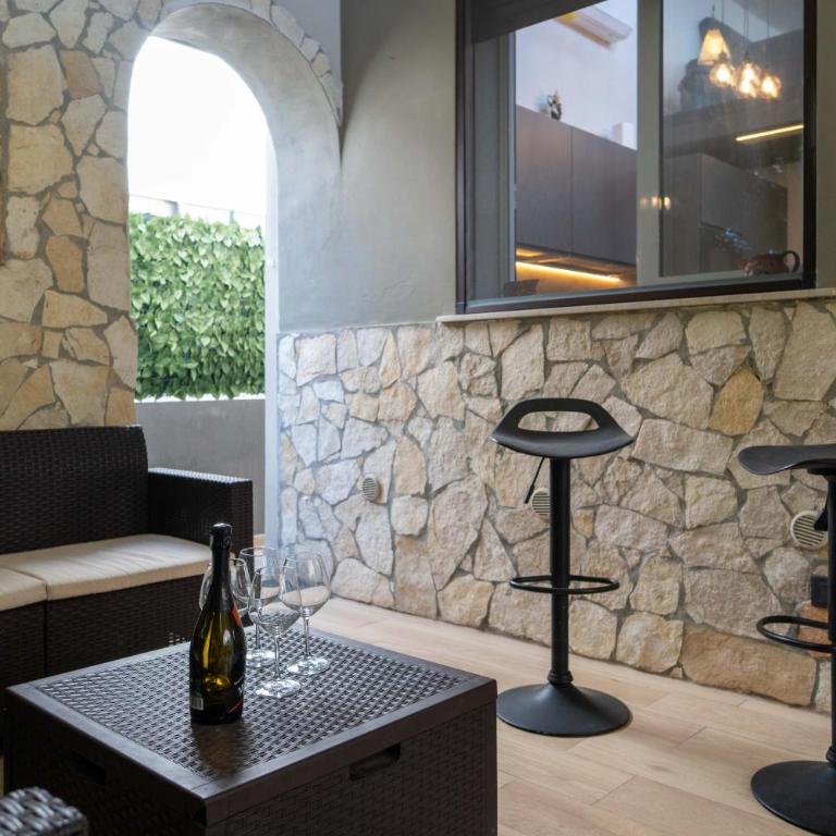 Villa Tea con piscina a pochi passi dal mare - Villa mit Meerblick - 34
