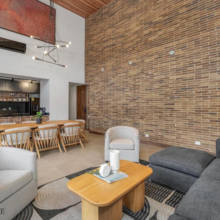 Morph 1302 - Amplio y privado apt con BBQ - Apartment - 3