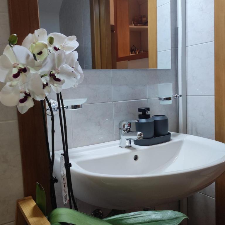 Casa vacanza Gallipoli centro - Appartamento con 3 Camere da Letto - 13