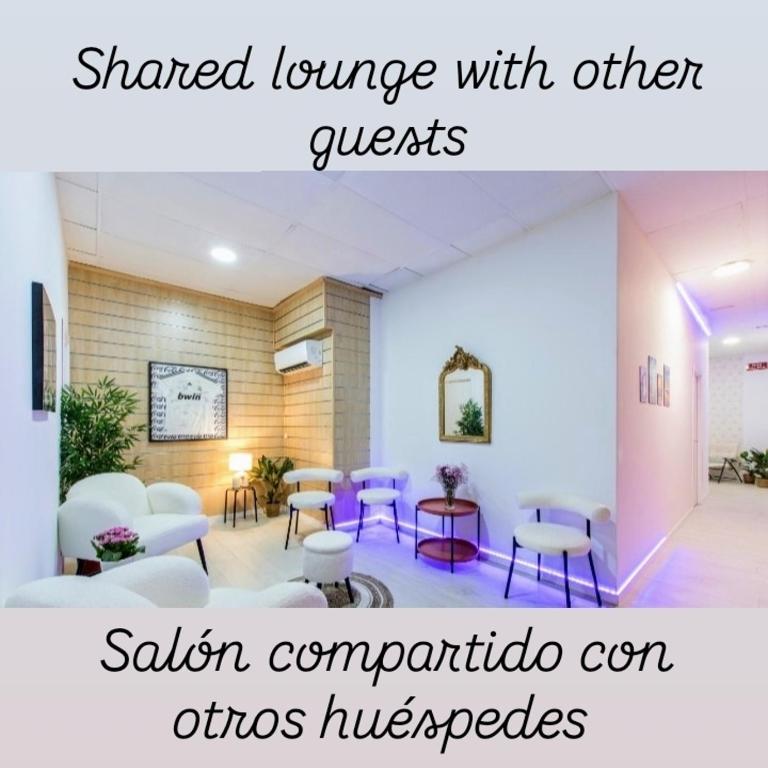 Alexa Host Centro - Habitación Doble Deluxe - 1 o 2 camas - 8