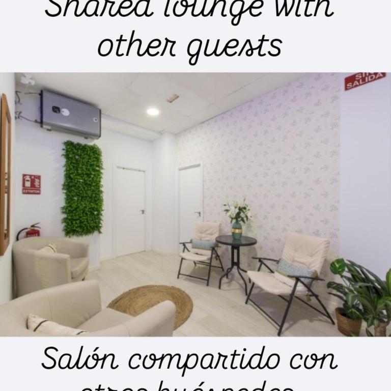 Alexa Host Centro - Habitación Doble Deluxe - 1 o 2 camas - 9