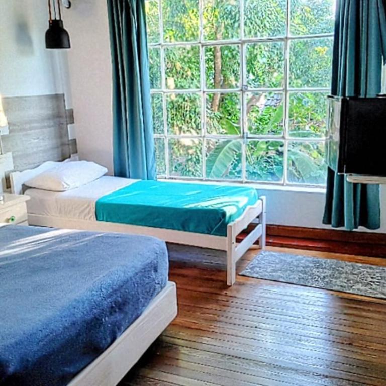 HOTEL Boutique Casablanca Adrogué - Superior Deluxe Double or Twin Room - 4