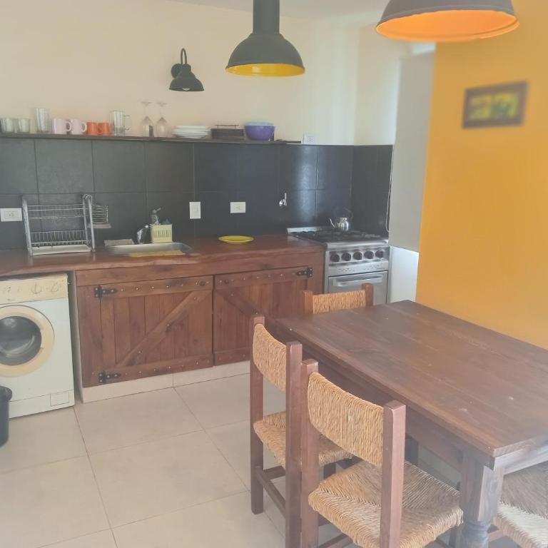 Cerquita del Mar ! - Apartamento de 1 dormitorio - 3