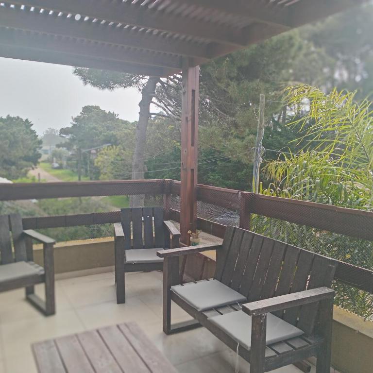 Cerquita del Mar ! - Apartamento de 1 dormitorio - 11