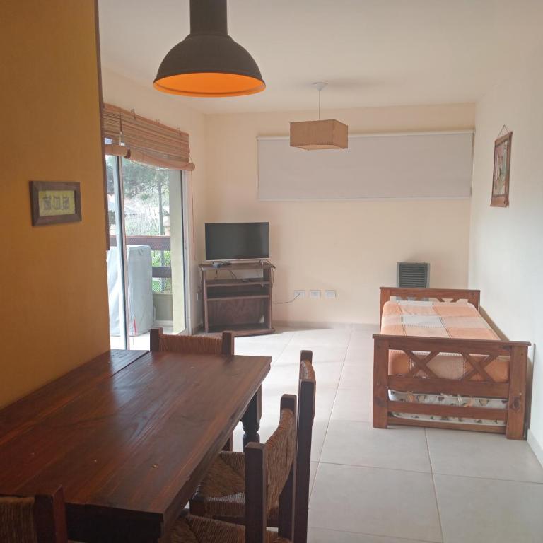 Cerquita del Mar ! - Apartamento de 1 dormitorio - 4