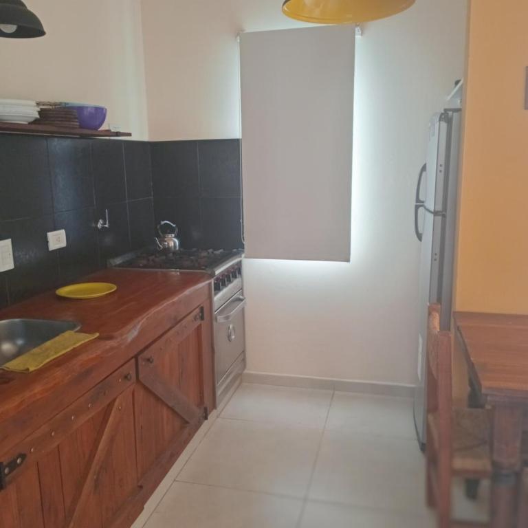 Cerquita del Mar ! - Apartamento de 1 dormitorio - 5