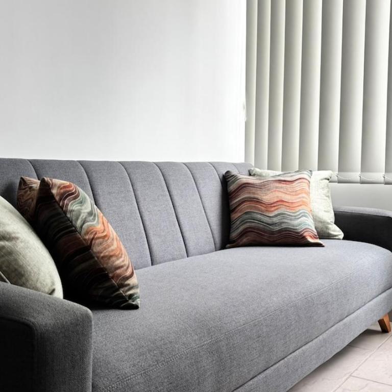 Exclusive Loft in Álamos - Two-Bedroom Apartment - 2