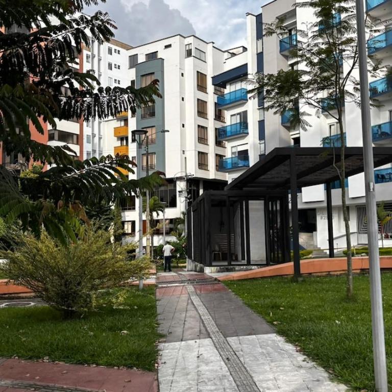 Exclusive Loft in Álamos - Two-Bedroom Apartment - 7