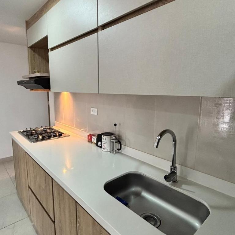 Exclusive Loft in Álamos - Two-Bedroom Apartment - 11