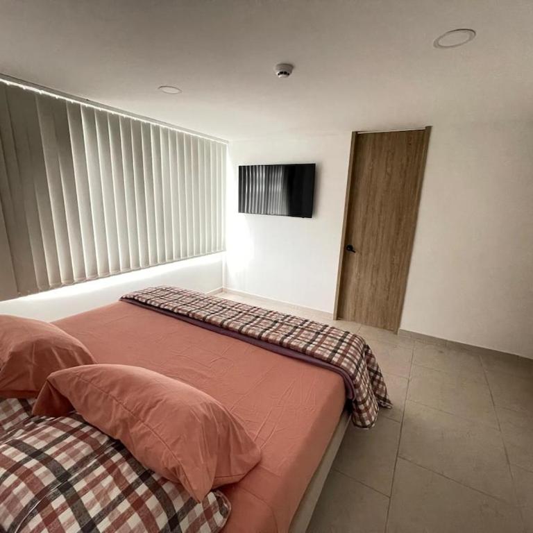 Exclusive Loft in Álamos - Two-Bedroom Apartment - 3