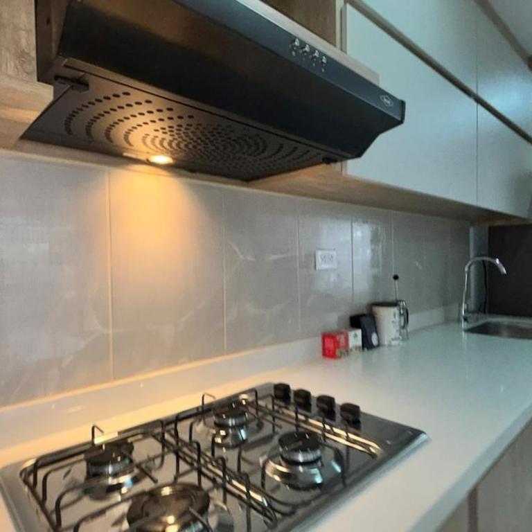 Exclusive Loft in Álamos - Two-Bedroom Apartment - 4
