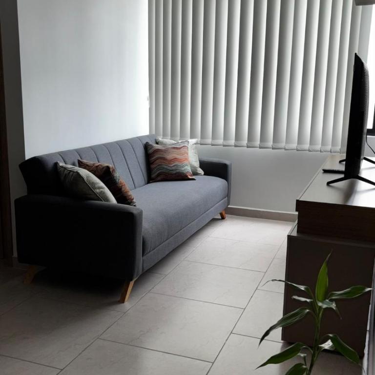 Exclusive Loft in Álamos - Two-Bedroom Apartment - 13