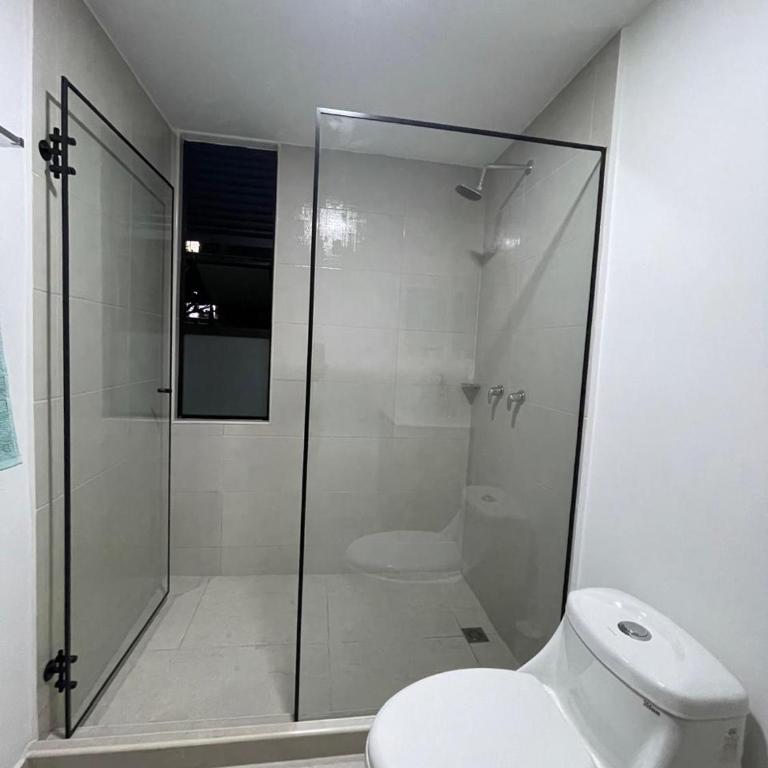Exclusive Loft in Álamos - Two-Bedroom Apartment - 16