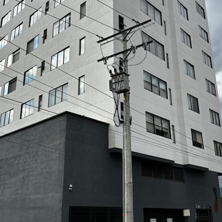 Exclusive Loft in Álamos - Two-Bedroom Apartment - 26