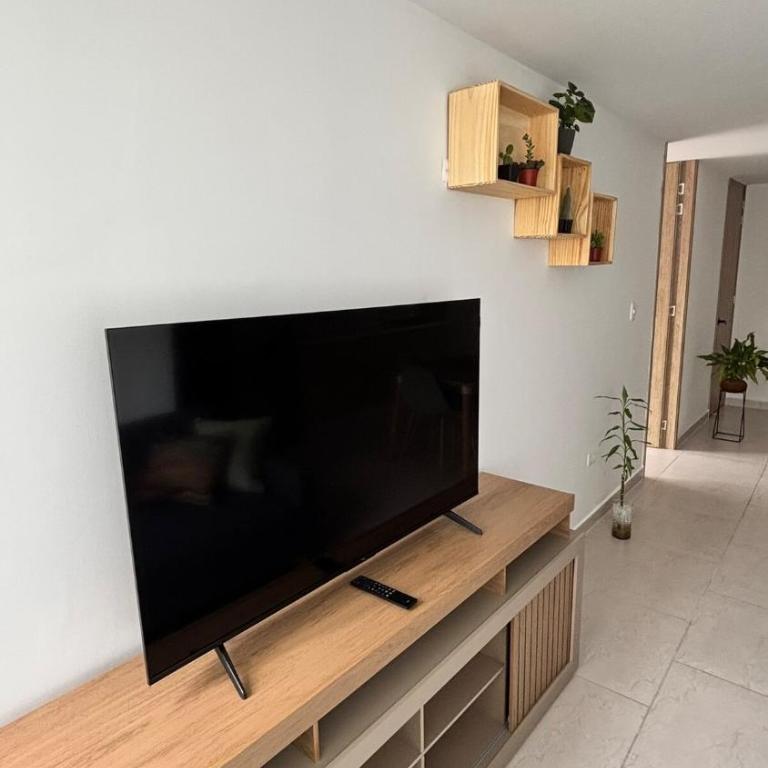Exclusive Loft in Álamos - Two-Bedroom Apartment - 27