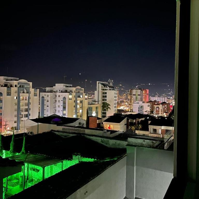 Exclusive Loft in Álamos - Two-Bedroom Apartment - 28