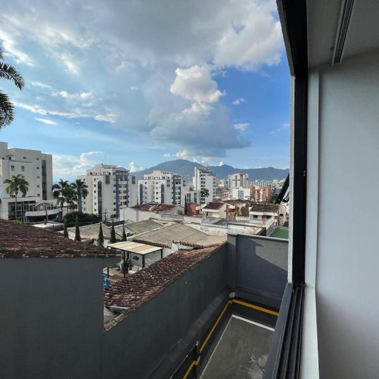 Exclusive Loft in Álamos - Two-Bedroom Apartment - 29