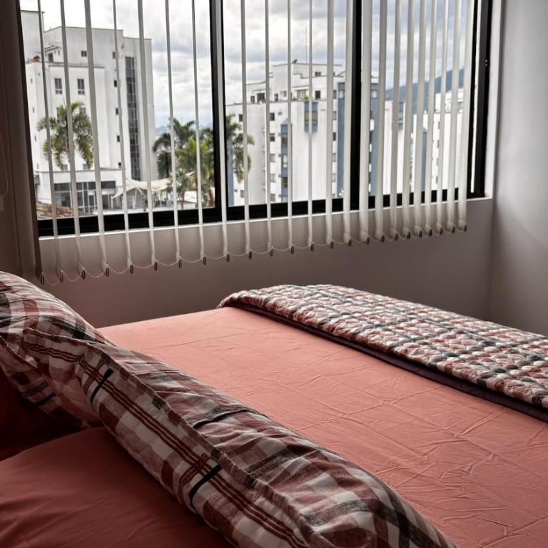 Exclusive Loft in Álamos - Two-Bedroom Apartment - 30