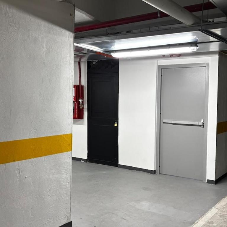 Exclusive Loft in Álamos - Two-Bedroom Apartment - 37