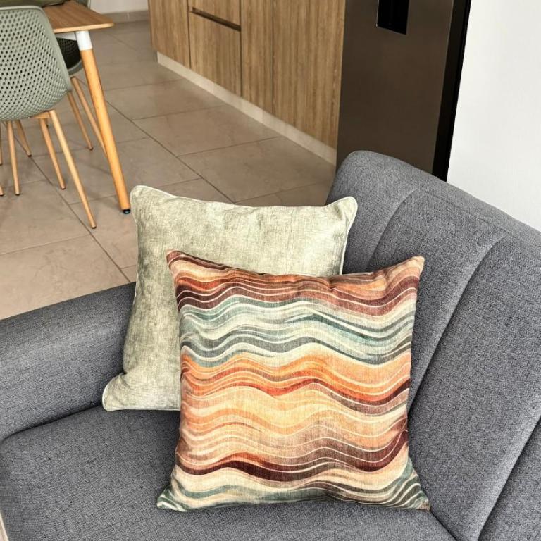 Exclusive Loft in Álamos - Two-Bedroom Apartment - 39