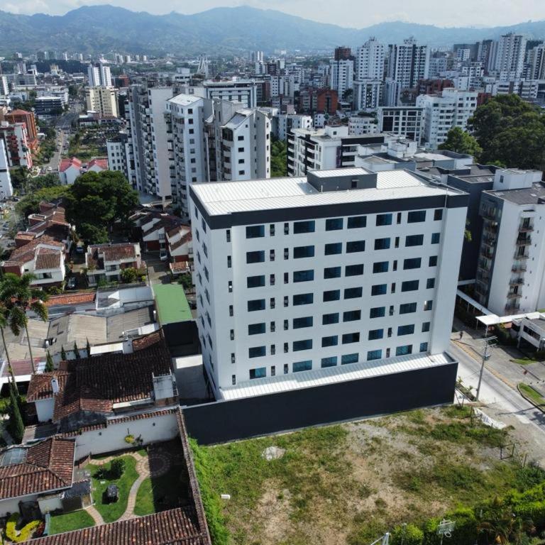 Exclusive Loft in Álamos - Two-Bedroom Apartment - 43