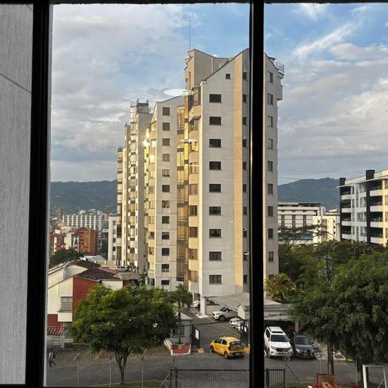 Exclusive Loft in Álamos - Two-Bedroom Apartment - 49
