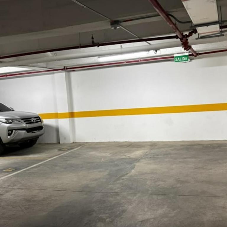 Exclusive Loft in Álamos - Two-Bedroom Apartment - 54