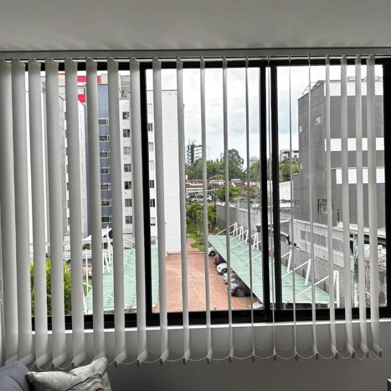 Exclusive Loft in Álamos - Two-Bedroom Apartment - 57